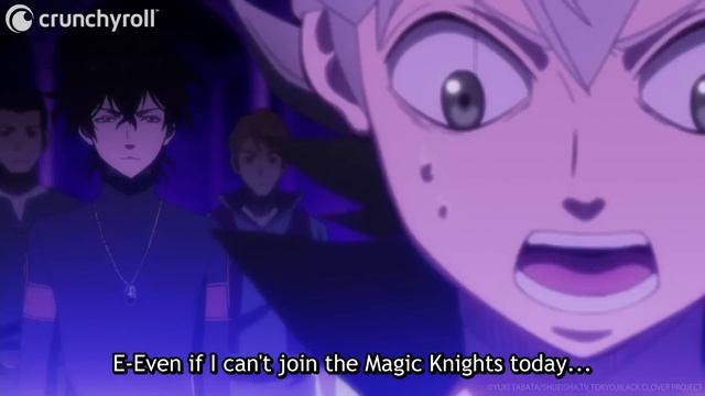 Best Asta Moments | Black Clover смотреть онлайн