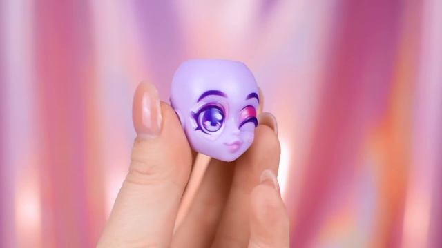 ДОРОГАЯ МАЛЫШКА. ? Обзор и распаковка Capsule Chix Ctrl+Alt+Magic | Капсул Чикс Ctrl+Alt-Магия смотреть онлайн