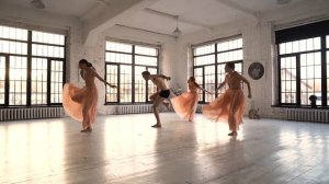 Обнаженные