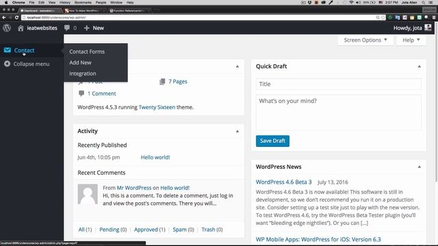 How To Make WordPress Hard For Clients To Mess Up смотреть онлайн