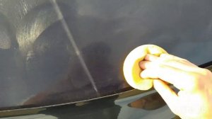 Как нанести воск на авто, своими руками,в домашних условиях