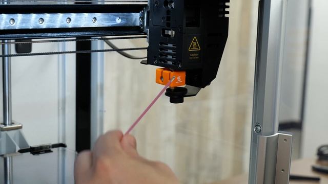 SNAPMAKER J1s - UNBOXING & BUILD - TEST PRINTS