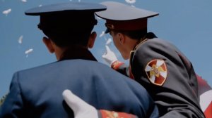 Пермское президентское кадетское училище войск национальной гвардии Российской Федерации