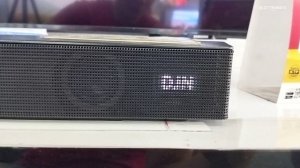 Review Soundbar Samsung HW-B650 DTS Virtual X 3.1 Channel