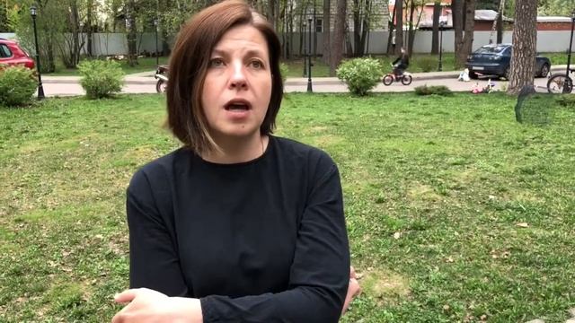 «Воспитание с умом» - Как формируется характер, часть 2 смотреть онлайн