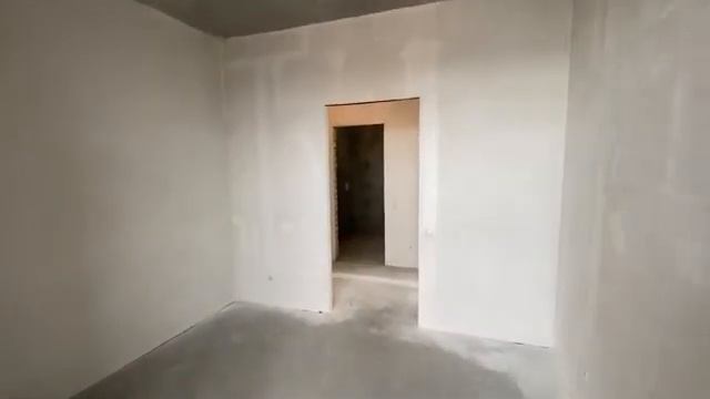 Двухкомнатная квартира 44 кв.м. в Арт Сити смотреть онлайн