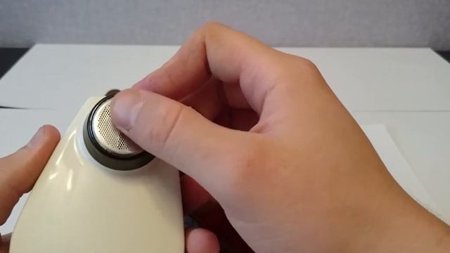 Механическая Бритва Спутник 1967! СССР! Приобретение на советский лад! смотреть онлайн