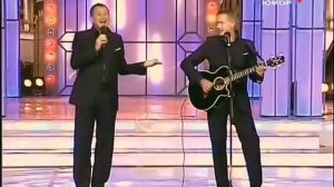 Братья Пономаренко - Попурри о еде 2012