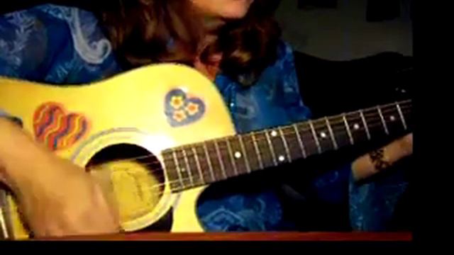 Seven Turns Allman Bros ACOUSTIC Cover for Scott смотреть онлайн