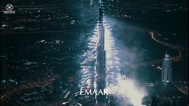 Burj Khalifa's History | EMAAR | смотреть онлайн