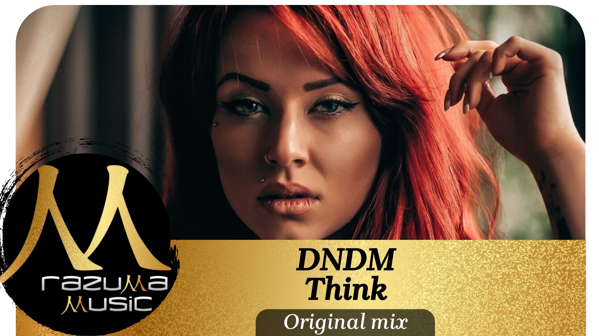 DNDM - Think (Original Mix) | новинки музыки | новые треки