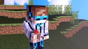 Трек Лололошка от Пандекса (Анимация майнкрафт)