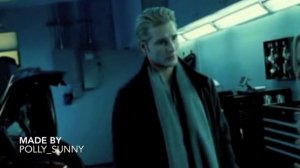 Карлайл Каллен разошёлся