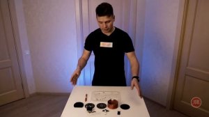 Кастомная умная станция / Алиса своими руками DIY / Вджобыватели самодельня