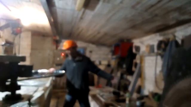 Олег Винник, бодрит на роботе!!! смотреть онлайн