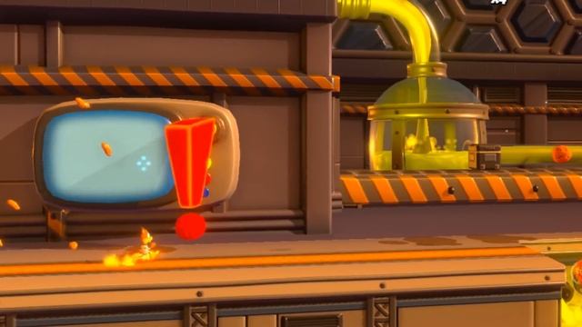 Bubsy: Paws on Fire! Pre-Order Teaser смотреть онлайн