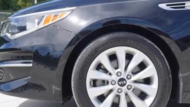 Used 2018 Kia Optima Kingwood, TX #244686KP смотреть онлайн