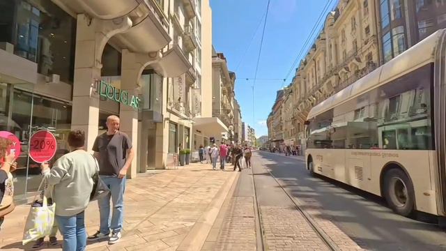 Geneva, Switzerland