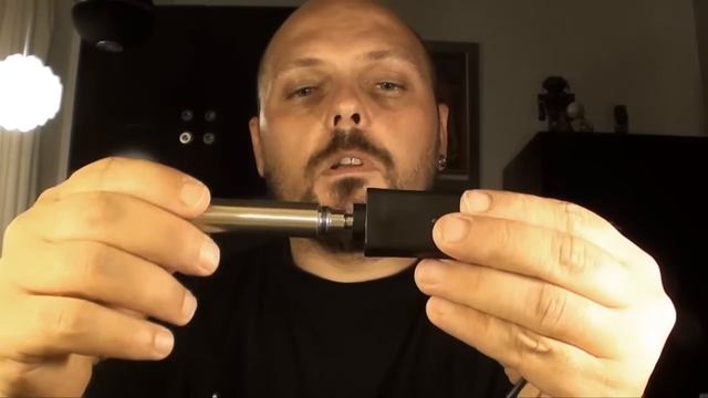 Evod - Die beste E-Zigarette für Einsteiger? Evod Kangertech Starterset смотреть онлайн