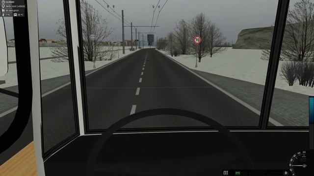 Škoda 14Tr #6230 | SIMT MHD #23 смотреть онлайн