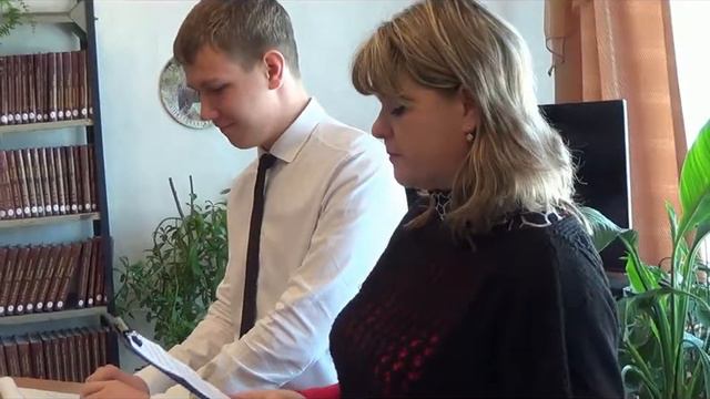 САМОУПРАВЛЕНИЕ Мечетинской школы смотреть онлайн