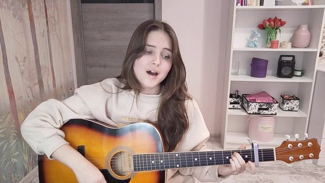 Алёна Швец — Нелюбовь (cover Nastasya) смотреть онлайн