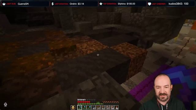 Hermitcraft - Baby Ravagers and Easter Eggs (Part 1) смотреть онлайн