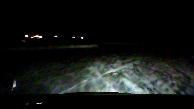 Амурский лед - 1