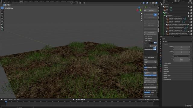 105 - Botaniq смотреть онлайн