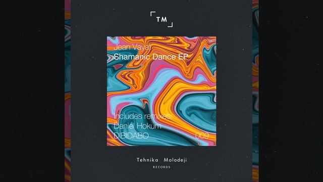 Shamanic Dance Daniel Hokum Remix