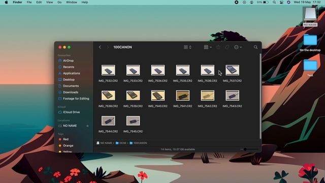 How To Copy Photos And Videos From SD Card To MacBook смотреть онлайн