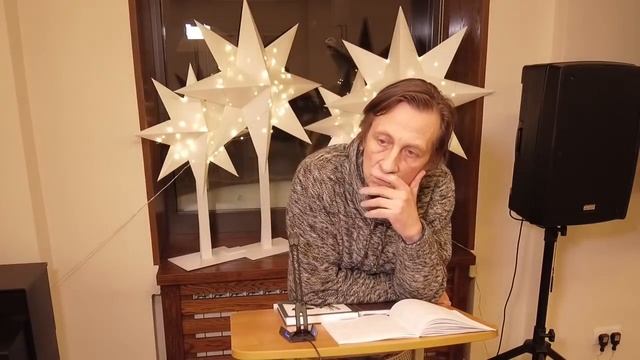 "Трудный дар" (лекция) Мастерская Валерия Бондаренко смотреть онлайн