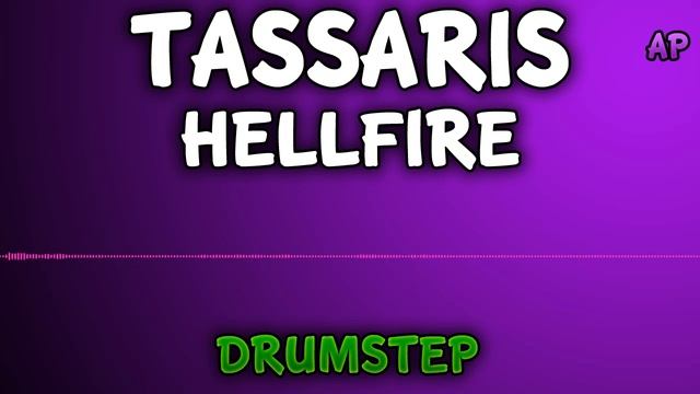 Royalty Free Music - Tassaris - Hellfire
