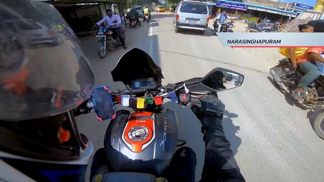 KOLLIMALAI  | Chennai To Kollimalai | KOLLI HILLS | 90s Kidventures