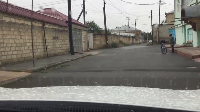 Красная слобода , Куба, Азербайджан. Август 2015. Ч-4 смотреть онлайн