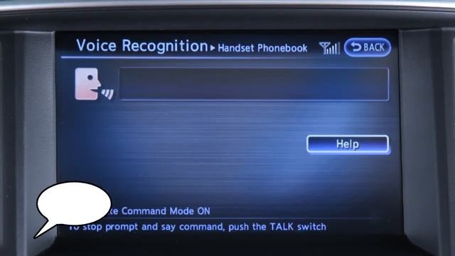 2014 Infiniti QX60 - Making a call (if so equipped) смотреть онлайн