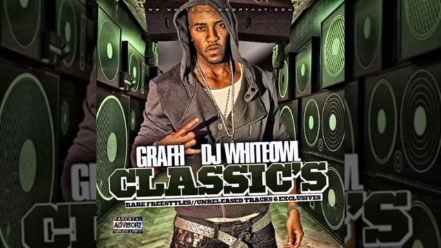 Grafh - Wu-Tang Freestyle смотреть онлайн