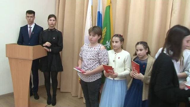 3. Мы - граждане России смотреть онлайн