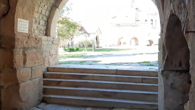 Georgia - Gelati Monastery смотреть онлайн