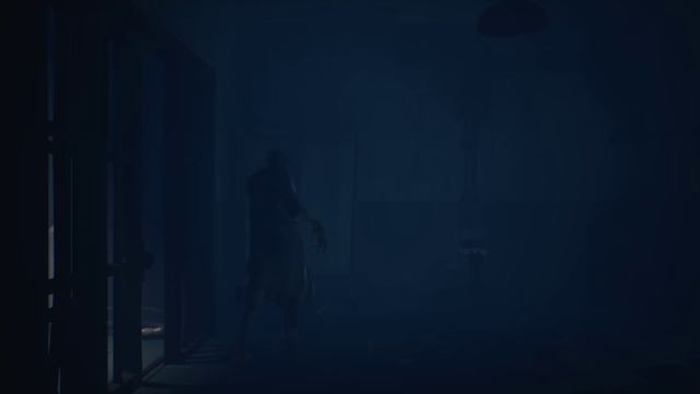 ЧЕМ ДАЛЬШЕ ТЕМ СТРАШНЕЕ!ХОРРОР ИГРА LITTLE NIGHTMARES 2 ПРОХОЖДЕНИЕ БОЛЬНИЦЫ!МАЛЕНЬКИЕ КОШМАРЫ 2!FU смотреть онлайн