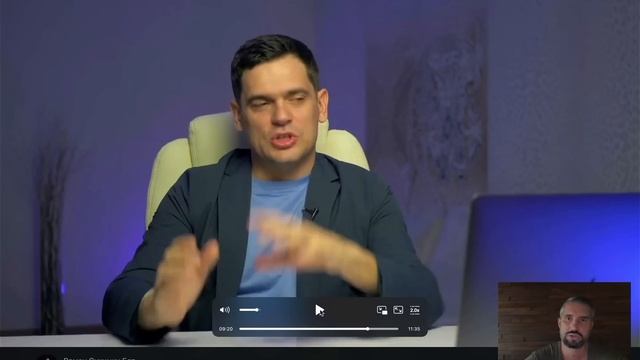 Роман Сухинин облажался ? Как психологу запустить онлайн-школу? смотреть онлайн