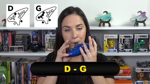 Clock Town Day One Ocarina Tutorial | The Legend of Zelda Majora's Mask | With Tabs, Sheet Music! смотреть онлайн