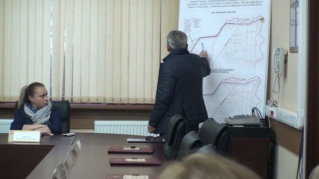 Заседание №12 Совета депутатов муниципального округа Митино от «25» сентября 2018 года смотреть онлайн