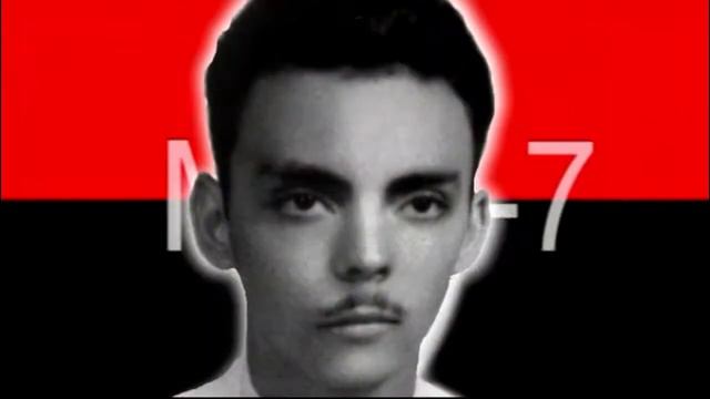 CUBA - LA VERDADERA HISTORIA DE FRANK PAIS (1934-1957) (CAP 10) смотреть онлайн