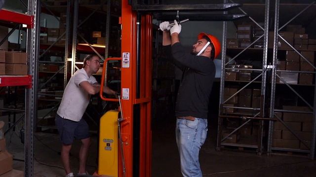 Сила поискового магнита Forceberg — Мир Магнитов смотреть онлайн