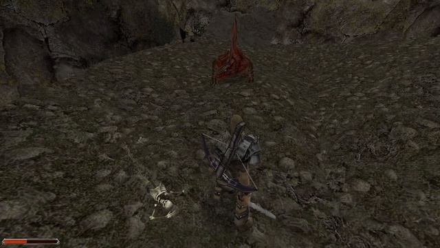 Wiadomość dla Hagena, ale wszystko jest losowe! | Gothic 2: Randomizer #12 смотреть онлайн