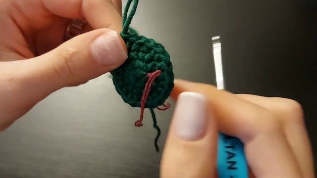 Турецкий завтрак или как связать идеальный круг| Уроки от Петелькино?