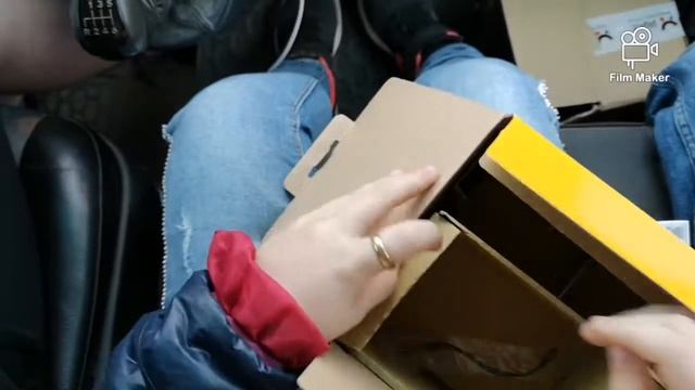 Unboxing Kodak Pixpro AZ401 (white) and first start смотреть онлайн