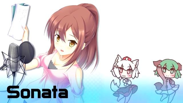 BROADCASTER #2 - Sonata (RussFegg) смотреть онлайн