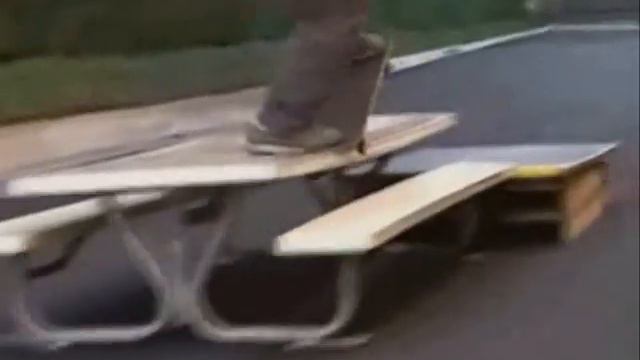 RODNEY MULLEN IS GOD смотреть онлайн